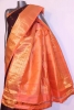 Exclusive Pure Gadwal Silk Saree